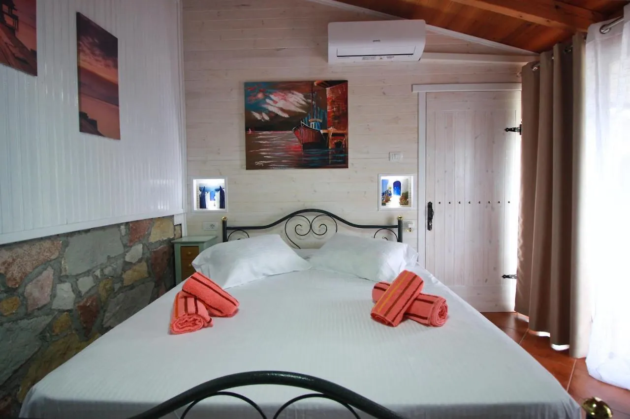 Elisa Apartment Gjirokastër